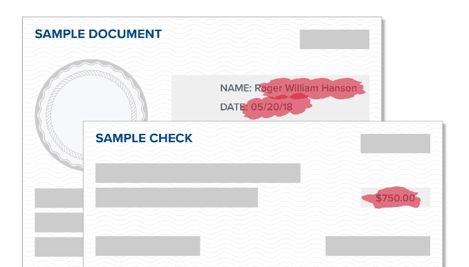 Sample Check Micro HubSpot Module Overview